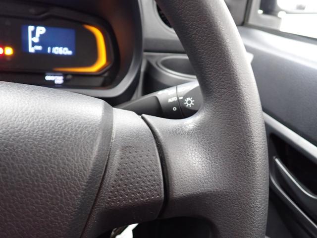 ミライースＬ　ＳＡIII衝突被害軽減ブレーキ　横滑り防止装置　４ＷＤ　オートハイビーム　アイドリングストップ　オートライト　キーレス　ＣＤチューナー（岐阜県）の中古車