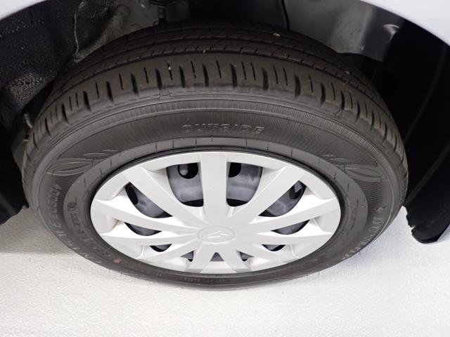 ミライースＬ　ＳＡIII衝突被害軽減ブレーキ　横滑り防止装置　４ＷＤ　オートハイビーム　アイドリングストップ　オートライト　キーレス　ＣＤチューナー（岐阜県）の中古車