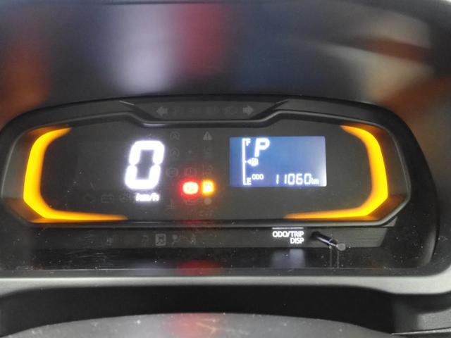 ミライースＬ　ＳＡIII衝突被害軽減ブレーキ　横滑り防止装置　４ＷＤ　オートハイビーム　アイドリングストップ　オートライト　キーレス　ＣＤチューナー（岐阜県）の中古車