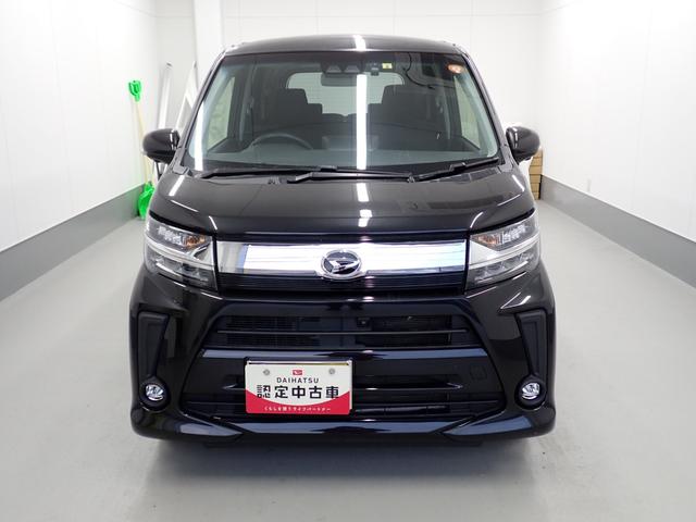 ムーヴカスタム X VS SAIII衝突被害軽減ブレーキ 横滑り防止装置 オートハイビーム アイドリングストップ ステアリングスイッチ オートライト キーフリー オートエアコン ナビ ドラレコ パノラマカメラ ETC マット バイザー(岐阜県)の中古車