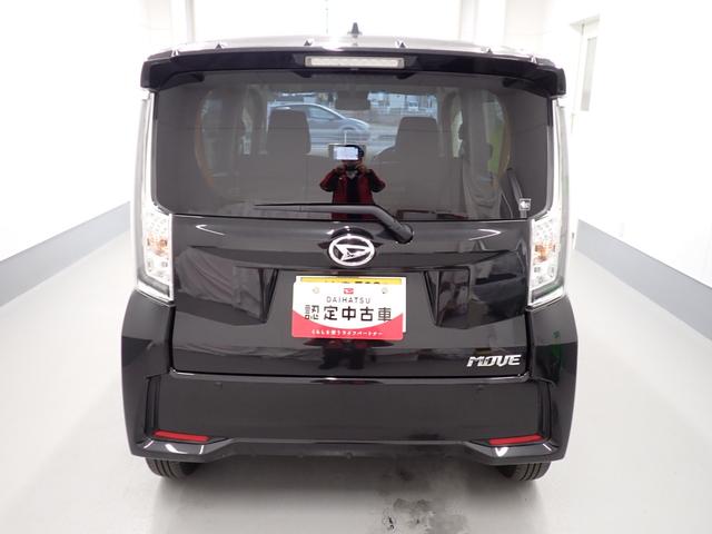 ムーヴカスタム X VS SAIII衝突被害軽減ブレーキ 横滑り防止装置 オートハイビーム アイドリングストップ ステアリングスイッチ オートライト キーフリー オートエアコン ナビ ドラレコ パノラマカメラ ETC マット バイザー(岐阜県)の中古車