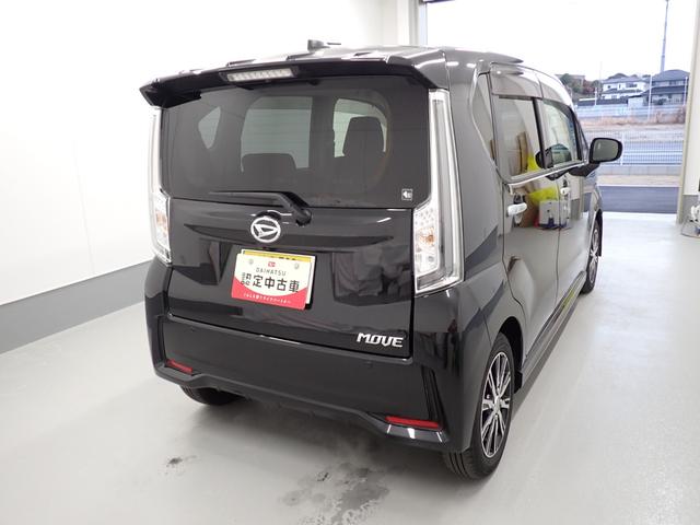 ムーヴカスタム X VS SAIII衝突被害軽減ブレーキ 横滑り防止装置 オートハイビーム アイドリングストップ ステアリングスイッチ オートライト キーフリー オートエアコン ナビ ドラレコ パノラマカメラ ETC マット バイザー(岐阜県)の中古車
