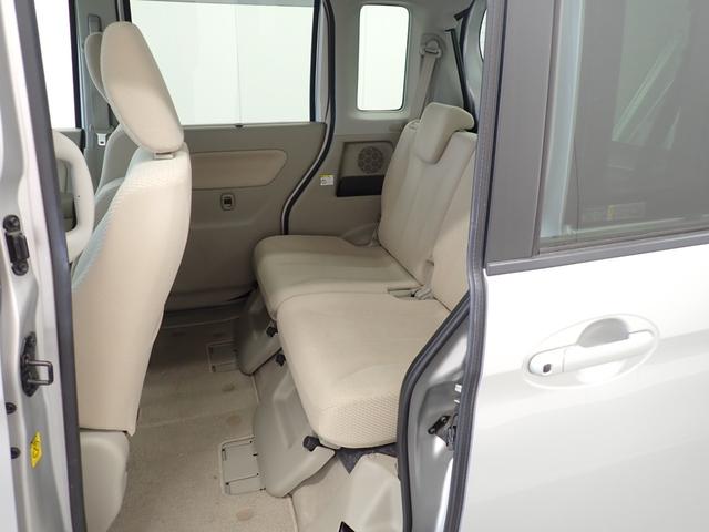 スペーシアＸ衝突被害軽減ブレーキ　横滑り防止装置　アイドリングストップ　ステアリングスイッチ　キーフリーシステム　オートエアコン　ナビ　マット　バイザー（岐阜県）の中古車