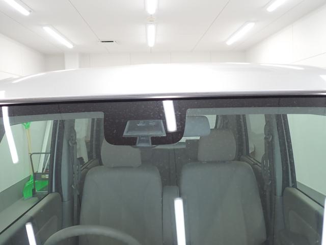 スペーシアＸ衝突被害軽減ブレーキ　横滑り防止装置　アイドリングストップ　ステアリングスイッチ　キーフリーシステム　オートエアコン　ナビ　マット　バイザー（岐阜県）の中古車