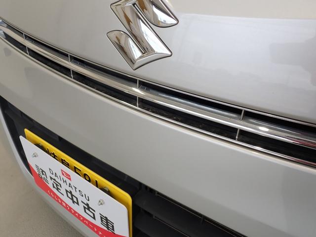 スペーシアＸ衝突被害軽減ブレーキ　横滑り防止装置　アイドリングストップ　ステアリングスイッチ　キーフリーシステム　オートエアコン　ナビ　マット　バイザー（岐阜県）の中古車