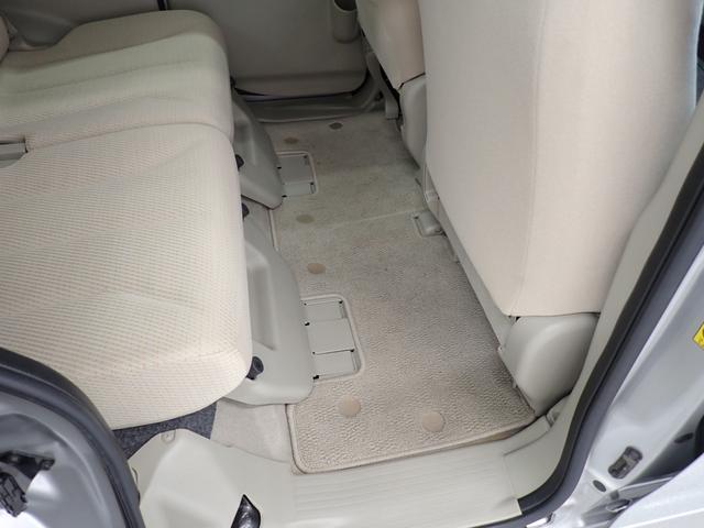 スペーシアＸ衝突被害軽減ブレーキ　横滑り防止装置　アイドリングストップ　ステアリングスイッチ　キーフリーシステム　オートエアコン　ナビ　マット　バイザー（岐阜県）の中古車