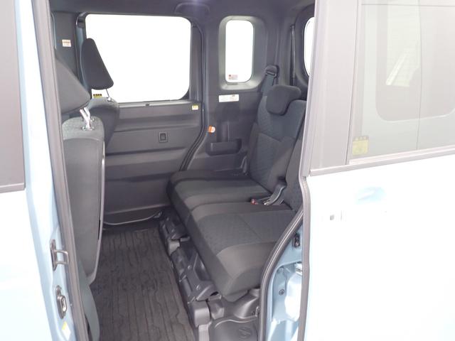 ウェイクＧターボＶＳ　ＳＡIII衝突被害軽減ブレーキ　横滑り防止装置　オートハイビーム　アイドリングストップ　ステアリングスイッチ　オートライト　キーフリーシステム　オートエアコン　ナビ　ドラレコ　パノラマカメラ　マット　バイザー（岐阜県）の中古車