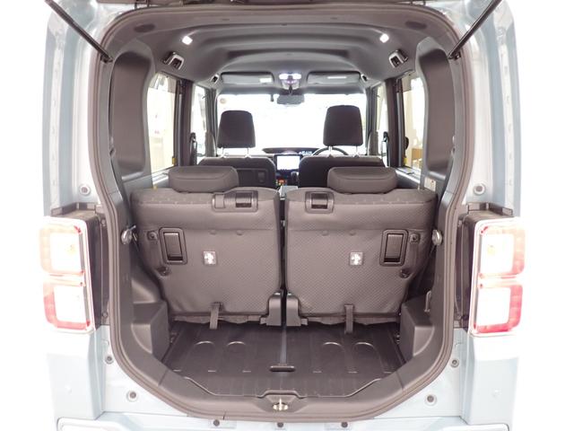 ウェイクＧターボＶＳ　ＳＡIII衝突被害軽減ブレーキ　横滑り防止装置　オートハイビーム　アイドリングストップ　ステアリングスイッチ　オートライト　キーフリーシステム　オートエアコン　ナビ　ドラレコ　パノラマカメラ　マット　バイザー（岐阜県）の中古車