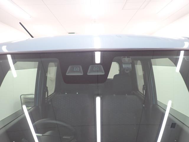 ウェイクＧターボＶＳ　ＳＡIII衝突被害軽減ブレーキ　横滑り防止装置　オートハイビーム　アイドリングストップ　ステアリングスイッチ　オートライト　キーフリーシステム　オートエアコン　ナビ　ドラレコ　パノラマカメラ　マット　バイザー（岐阜県）の中古車