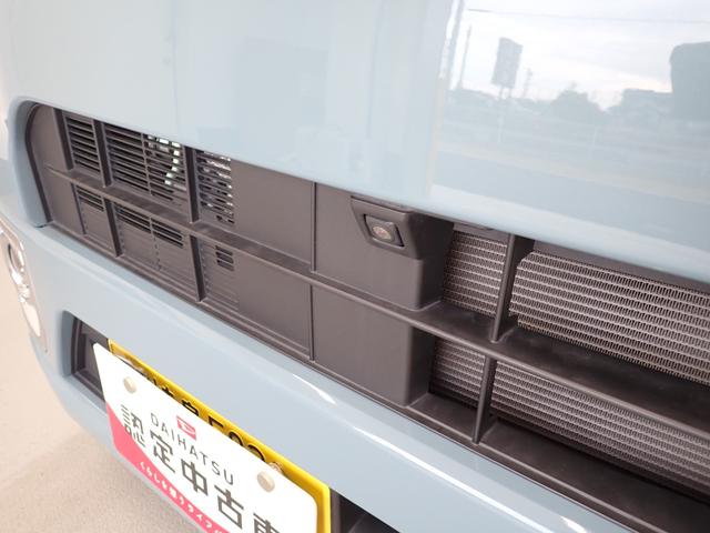 ウェイクＧターボＶＳ　ＳＡIII衝突被害軽減ブレーキ　横滑り防止装置　オートハイビーム　アイドリングストップ　ステアリングスイッチ　オートライト　キーフリーシステム　オートエアコン　ナビ　ドラレコ　パノラマカメラ　マット　バイザー（岐阜県）の中古車