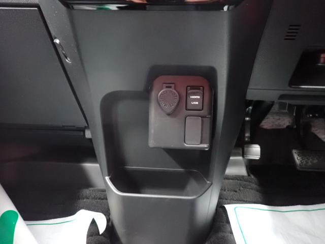 ウェイクＧターボＶＳ　ＳＡIII衝突被害軽減ブレーキ　横滑り防止装置　オートハイビーム　アイドリングストップ　ステアリングスイッチ　オートライト　キーフリーシステム　オートエアコン　ナビ　ドラレコ　パノラマカメラ　マット　バイザー（岐阜県）の中古車