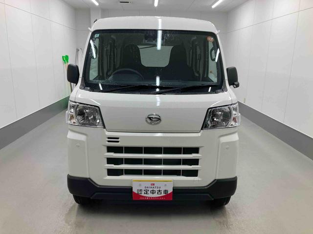 ハイゼットカーゴＤＸ衝突被害軽減ブレーキ　横滑り防止装置　４ＷＤ　ＣＶＴ　エアコン　パワステ　ラジオ　オートハイビーム　アイドリングストップ　オートライト　キーレス（岐阜県）の中古車