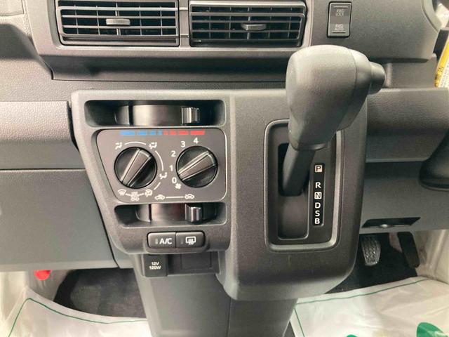 ハイゼットカーゴＤＸ衝突被害軽減ブレーキ　横滑り防止装置　４ＷＤ　ＣＶＴ　エアコン　パワステ　ラジオ　オートハイビーム　アイドリングストップ　オートライト　キーレス（岐阜県）の中古車