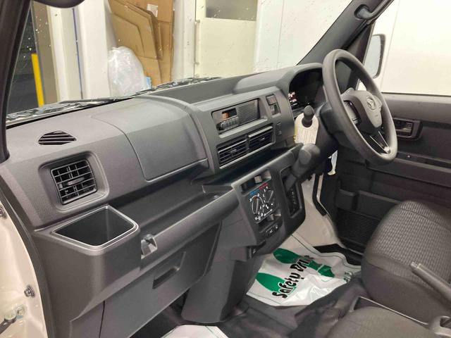 ハイゼットカーゴＤＸ衝突被害軽減ブレーキ　横滑り防止装置　４ＷＤ　ＣＶＴ　エアコン　パワステ　ラジオ　オートハイビーム　アイドリングストップ　オートライト　キーレス（岐阜県）の中古車