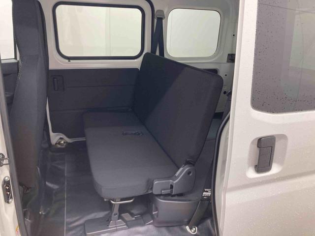 ハイゼットカーゴＤＸ衝突被害軽減ブレーキ　横滑り防止装置　４ＷＤ　ＣＶＴ　エアコン　パワステ　ラジオ　オートハイビーム　アイドリングストップ　オートライト　キーレス（岐阜県）の中古車