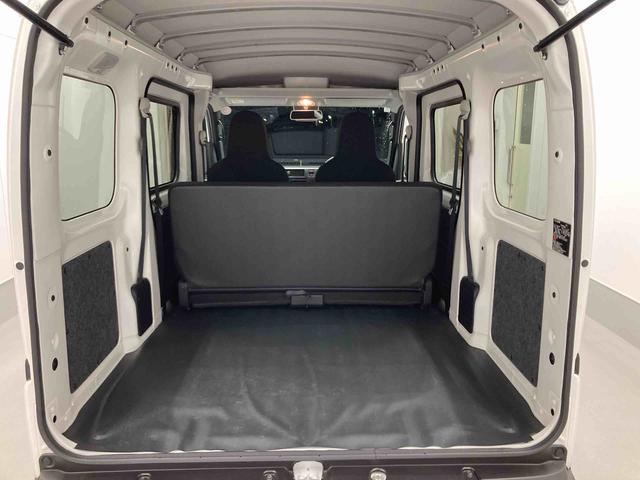 ハイゼットカーゴＤＸ衝突被害軽減ブレーキ　横滑り防止装置　４ＷＤ　ＣＶＴ　エアコン　パワステ　ラジオ　オートハイビーム　アイドリングストップ　オートライト　キーレス（岐阜県）の中古車