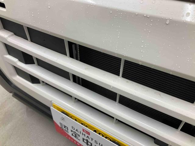 ハイゼットカーゴＤＸ衝突被害軽減ブレーキ　横滑り防止装置　４ＷＤ　ＣＶＴ　エアコン　パワステ　ラジオ　オートハイビーム　アイドリングストップ　オートライト　キーレス（岐阜県）の中古車