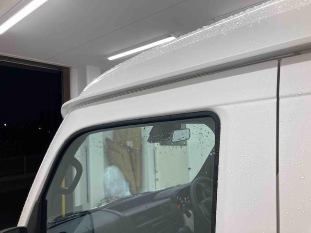 ハイゼットカーゴＤＸ衝突被害軽減ブレーキ　横滑り防止装置　４ＷＤ　ＣＶＴ　エアコン　パワステ　ラジオ　オートハイビーム　アイドリングストップ　オートライト　キーレス（岐阜県）の中古車