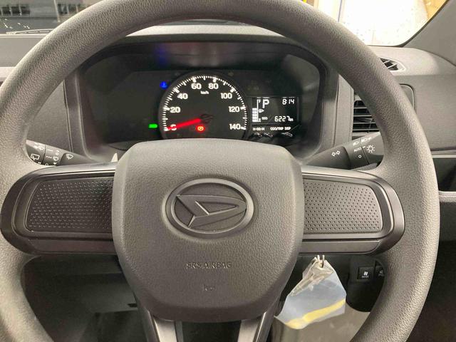 ハイゼットカーゴＤＸ衝突被害軽減ブレーキ　横滑り防止装置　４ＷＤ　ＣＶＴ　エアコン　パワステ　ラジオ　オートハイビーム　アイドリングストップ　オートライト　キーレス（岐阜県）の中古車