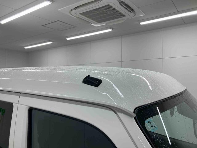 ハイゼットカーゴＤＸ衝突被害軽減ブレーキ　横滑り防止装置　４ＷＤ　ＣＶＴ　エアコン　パワステ　ラジオ　オートハイビーム　アイドリングストップ　オートライト　キーレス（岐阜県）の中古車