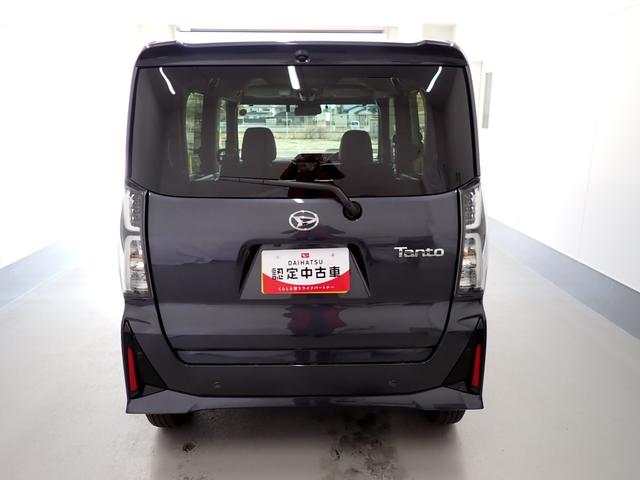 タントカスタムＸ衝突被害軽減ブレーキ　横滑り防止装置　オートハイビーム　アイドリングストップ　ステアリングスイッチ　オートライト　キーフリーシステム　オートエアコン　ナビ　ドラレコ　パノラマカメラ　ＥＴＣ　マット（岐阜県）の中古車