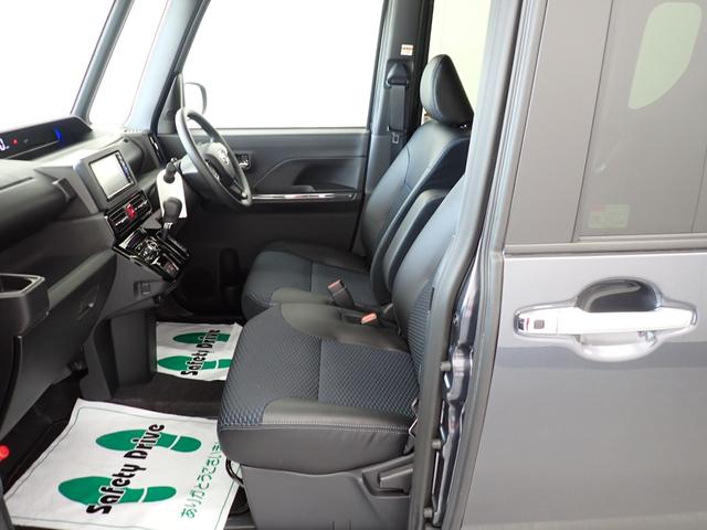 タントカスタムＸ衝突被害軽減ブレーキ　横滑り防止装置　オートハイビーム　アイドリングストップ　ステアリングスイッチ　オートライト　キーフリーシステム　オートエアコン　ナビ　ドラレコ　パノラマカメラ　ＥＴＣ　マット（岐阜県）の中古車