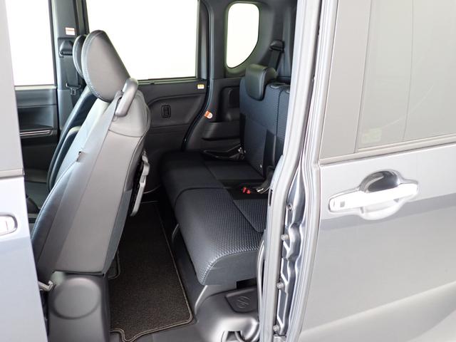 タントカスタムＸ衝突被害軽減ブレーキ　横滑り防止装置　オートハイビーム　アイドリングストップ　ステアリングスイッチ　オートライト　キーフリーシステム　オートエアコン　ナビ　ドラレコ　パノラマカメラ　ＥＴＣ　マット（岐阜県）の中古車