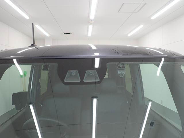 タントカスタムＸ衝突被害軽減ブレーキ　横滑り防止装置　オートハイビーム　アイドリングストップ　ステアリングスイッチ　オートライト　キーフリーシステム　オートエアコン　ナビ　ドラレコ　パノラマカメラ　ＥＴＣ　マット（岐阜県）の中古車