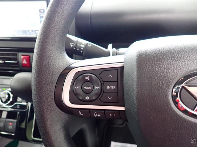 タントカスタムＸ衝突被害軽減ブレーキ　横滑り防止装置　オートハイビーム　アイドリングストップ　ステアリングスイッチ　オートライト　キーフリーシステム　オートエアコン　ナビ　ドラレコ　パノラマカメラ　ＥＴＣ　マット（岐阜県）の中古車