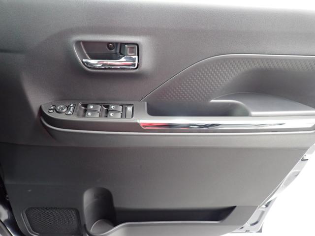 タントカスタムＸ衝突被害軽減ブレーキ　横滑り防止装置　オートハイビーム　アイドリングストップ　ステアリングスイッチ　オートライト　キーフリーシステム　オートエアコン　ナビ　ドラレコ　パノラマカメラ　ＥＴＣ　マット（岐阜県）の中古車