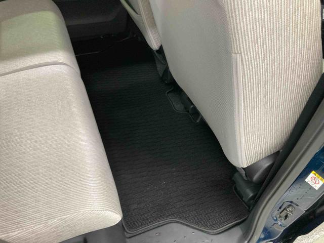 ムーヴＸ衝突被害軽減ブレーキ　横滑り防止装置　オートハイビーム　アイドリングストップ　オートライト　キーフリーシステム　オートエアコン　マット（岐阜県）の中古車