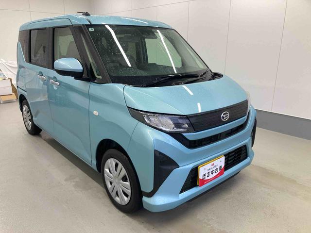 ムーヴＸ衝突被害軽減ブレーキ　横滑り防止装置　オートハイビーム　アイドリングストップ　オートライト　キーフリーシステム　オートエアコン　マット（岐阜県）の中古車