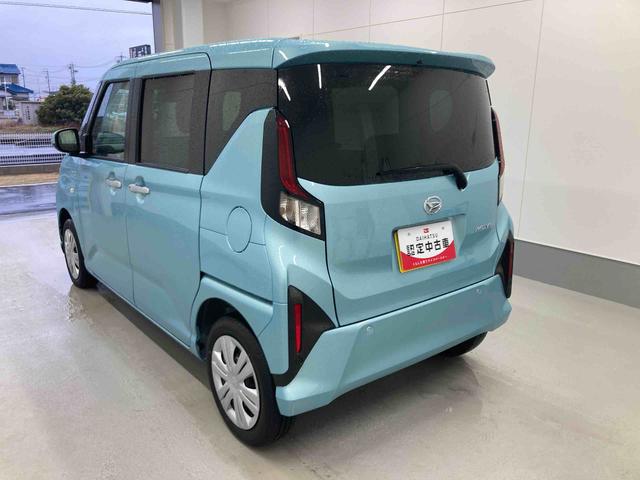 ムーヴＸ衝突被害軽減ブレーキ　横滑り防止装置　オートハイビーム　アイドリングストップ　オートライト　キーフリーシステム　オートエアコン　マット（岐阜県）の中古車