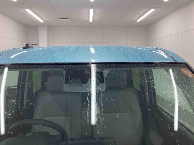 ムーヴＸ衝突被害軽減ブレーキ　横滑り防止装置　オートハイビーム　アイドリングストップ　オートライト　キーフリーシステム　オートエアコン　マット（岐阜県）の中古車