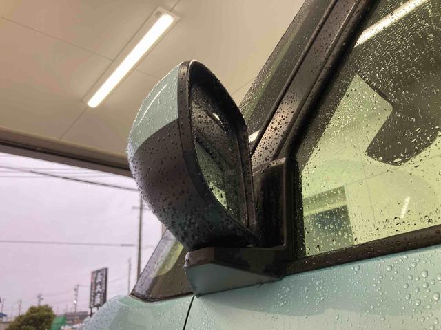 ムーヴＸ衝突被害軽減ブレーキ　横滑り防止装置　オートハイビーム　アイドリングストップ　オートライト　キーフリーシステム　オートエアコン　マット（岐阜県）の中古車