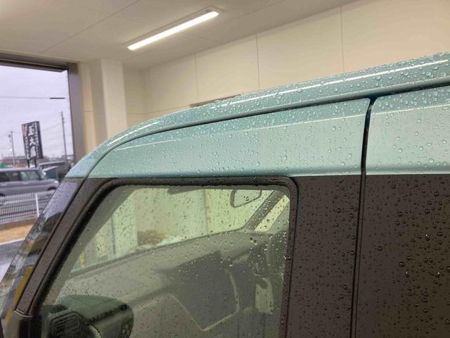 ムーヴＸ衝突被害軽減ブレーキ　横滑り防止装置　オートハイビーム　アイドリングストップ　オートライト　キーフリーシステム　オートエアコン　マット（岐阜県）の中古車