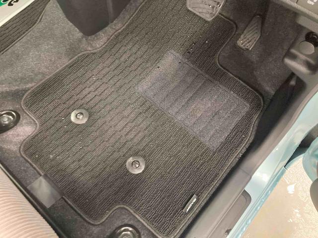 ムーヴＸ衝突被害軽減ブレーキ　横滑り防止装置　オートハイビーム　アイドリングストップ　オートライト　キーフリーシステム　オートエアコン　マット（岐阜県）の中古車