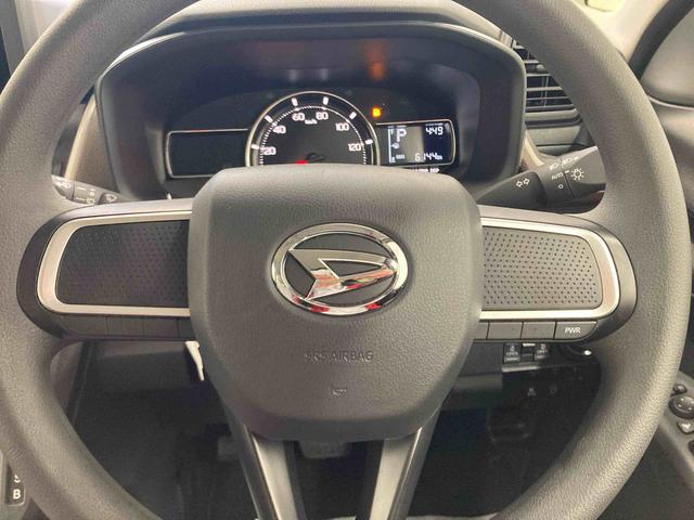 ムーヴＸ衝突被害軽減ブレーキ　横滑り防止装置　オートハイビーム　アイドリングストップ　オートライト　キーフリーシステム　オートエアコン　マット（岐阜県）の中古車