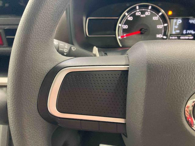 ムーヴＸ衝突被害軽減ブレーキ　横滑り防止装置　オートハイビーム　アイドリングストップ　オートライト　キーフリーシステム　オートエアコン　マット（岐阜県）の中古車