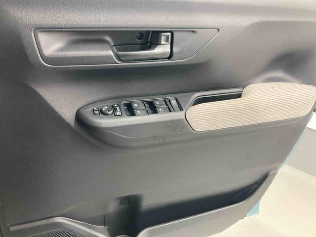 ムーヴＸ衝突被害軽減ブレーキ　横滑り防止装置　オートハイビーム　アイドリングストップ　オートライト　キーフリーシステム　オートエアコン　マット（岐阜県）の中古車