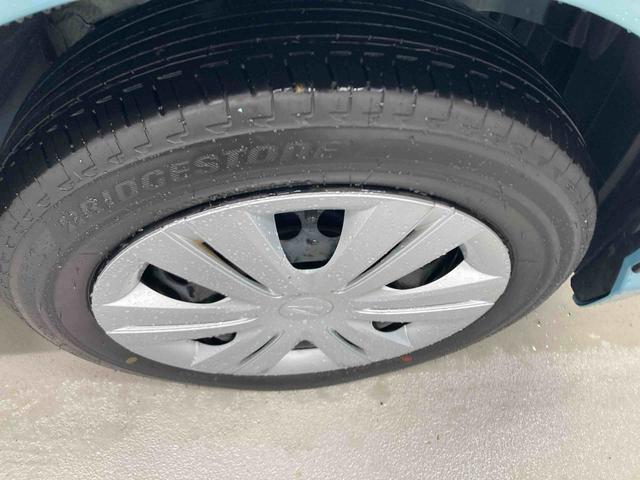 ムーヴＸ衝突被害軽減ブレーキ　横滑り防止装置　オートハイビーム　アイドリングストップ　オートライト　キーフリーシステム　オートエアコン　マット（岐阜県）の中古車