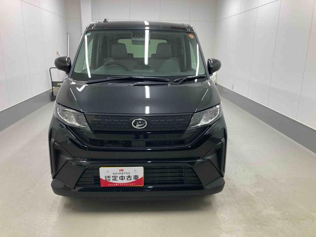 ムーヴＸ衝突被害軽減ブレーキ　横滑り防止装置　オートハイビーム　アイドリングストップ　オートライト　キーフリーシステム　オートエアコン　マット（岐阜県）の中古車