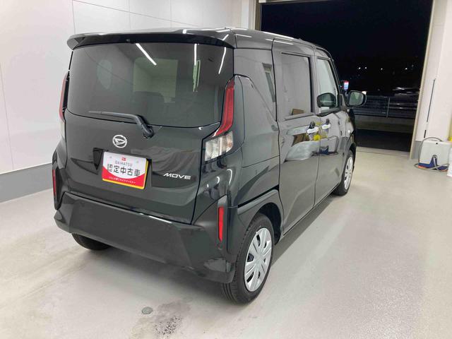 ムーヴＸ衝突被害軽減ブレーキ　横滑り防止装置　オートハイビーム　アイドリングストップ　オートライト　キーフリーシステム　オートエアコン　マット（岐阜県）の中古車