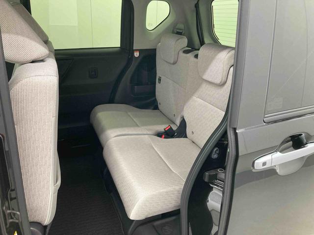 ムーヴＸ衝突被害軽減ブレーキ　横滑り防止装置　オートハイビーム　アイドリングストップ　オートライト　キーフリーシステム　オートエアコン　マット（岐阜県）の中古車