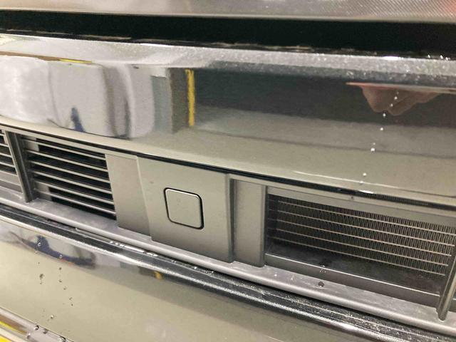 ムーヴＸ衝突被害軽減ブレーキ　横滑り防止装置　オートハイビーム　アイドリングストップ　オートライト　キーフリーシステム　オートエアコン　マット（岐阜県）の中古車