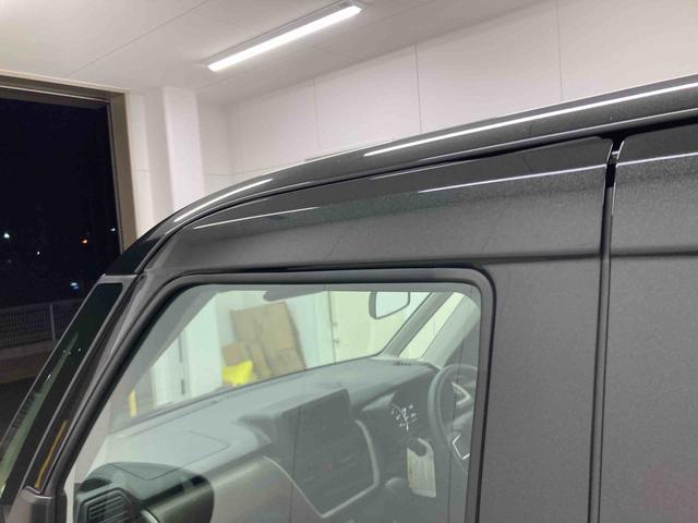 ムーヴＸ衝突被害軽減ブレーキ　横滑り防止装置　オートハイビーム　アイドリングストップ　オートライト　キーフリーシステム　オートエアコン　マット（岐阜県）の中古車