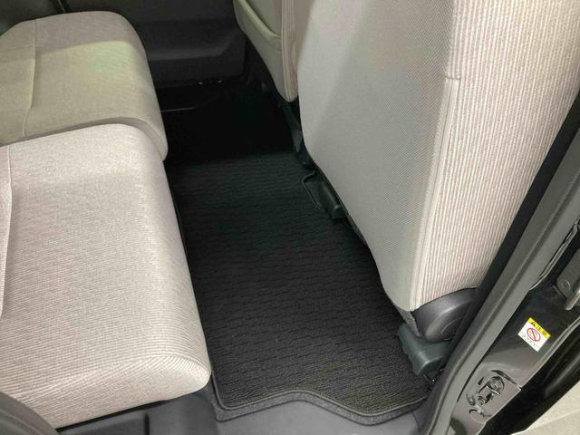 ムーヴＸ衝突被害軽減ブレーキ　横滑り防止装置　オートハイビーム　アイドリングストップ　オートライト　キーフリーシステム　オートエアコン　マット（岐阜県）の中古車