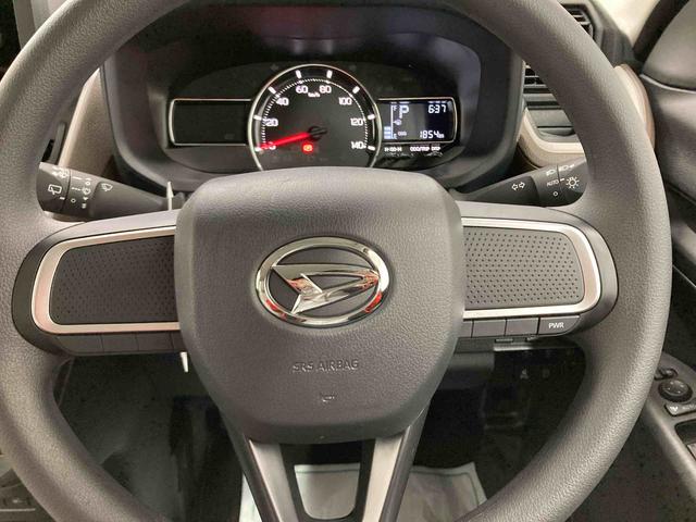 ムーヴＸ衝突被害軽減ブレーキ　横滑り防止装置　オートハイビーム　アイドリングストップ　オートライト　キーフリーシステム　オートエアコン　マット（岐阜県）の中古車