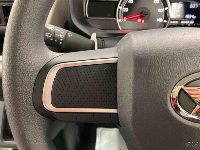 ムーヴＸ衝突被害軽減ブレーキ　横滑り防止装置　オートハイビーム　アイドリングストップ　オートライト　キーフリーシステム　オートエアコン　マット（岐阜県）の中古車