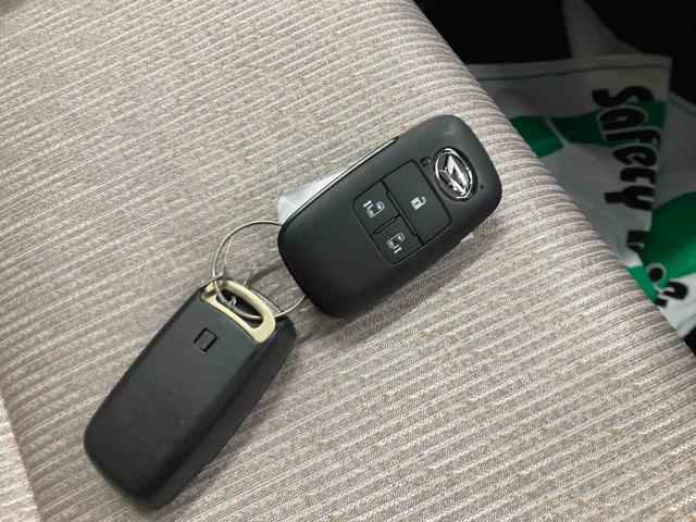 ムーヴＸ衝突被害軽減ブレーキ　横滑り防止装置　オートハイビーム　アイドリングストップ　オートライト　キーフリーシステム　オートエアコン　マット（岐阜県）の中古車